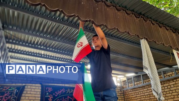 پیاده‌روی جاماندگان اربعین، نمادی از عشق به امام حسین(ع) است