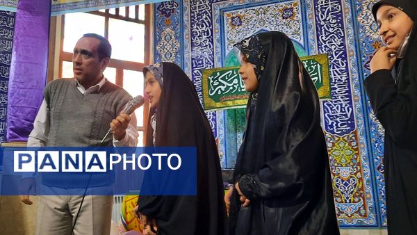 شگفتانه‌ای برای برگزیدگان مسابقات قرآن و عترت