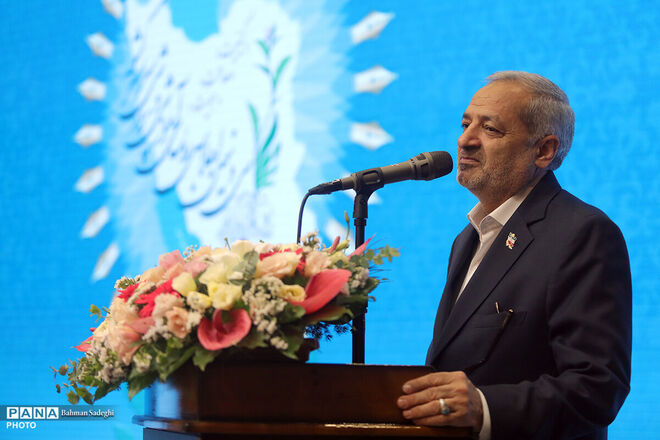 رشد ۴۷ درصدی بودجه آموزش‌وپرورش در سال جاری/ رتبه‌بندی معلمان با حمایت دولت و سازمان برنامه و بودجه اجرا شد