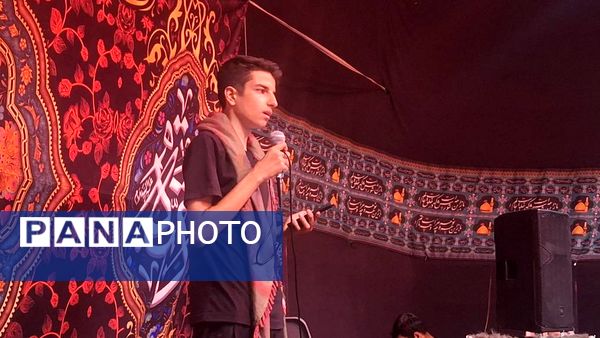 موکب‌های اربعین حسینی در کربلای معلی