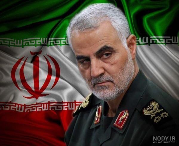 شهادت سردار دلها نامت عهدی جاودانه 