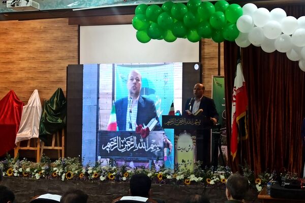 ماموریت ماکان گامی برای ارتقای سواد محیط‌زیستی دانش‌آموزان با الهام از فرهنگ ایثار است