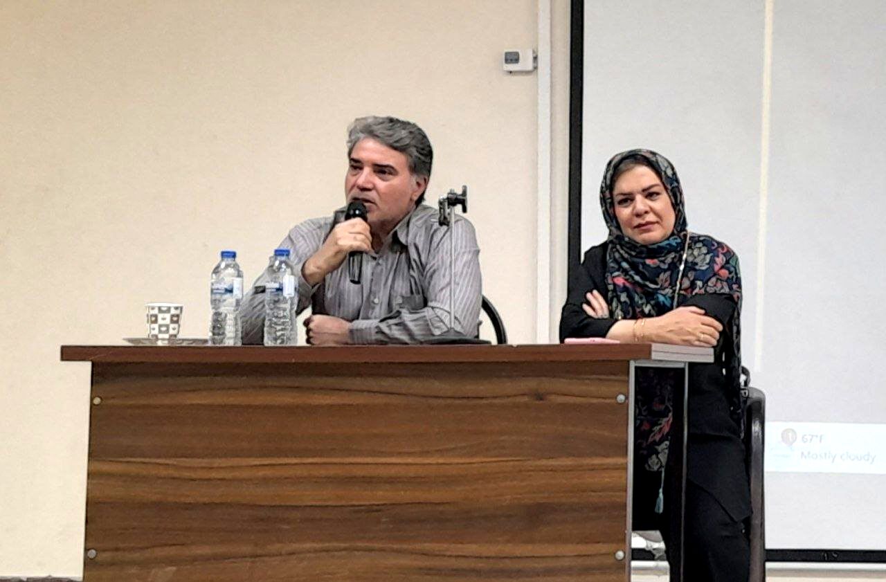 مسعود اطیابی: فیلم‌سازی بدون شناخت، اخلاق و ایده، بی‌معناست