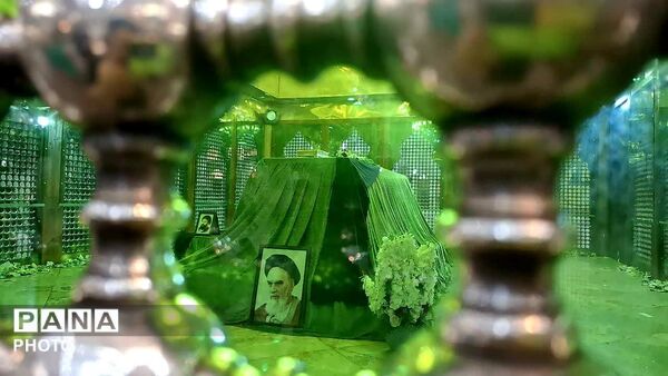 سوگواره سراسری احلی من العسل