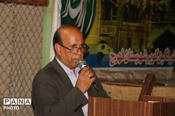 تجلی غیرت و وفاداری عشایر فهرج در سالروز فتح خرمشهر 