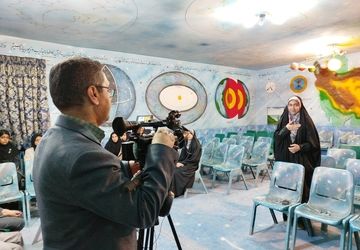 شناسایی دانش‌آموزان مستعد در زمینه اجرا