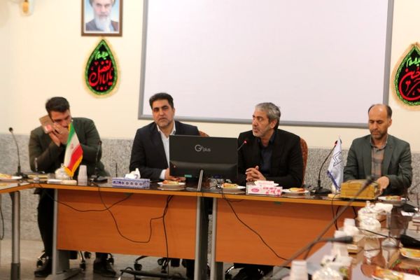 اجرای طرح «میدان پویا» در کاشان؛ هم‌افزایی دستگاه‌ها برای نشاط دانش‌آموزی در تابستان