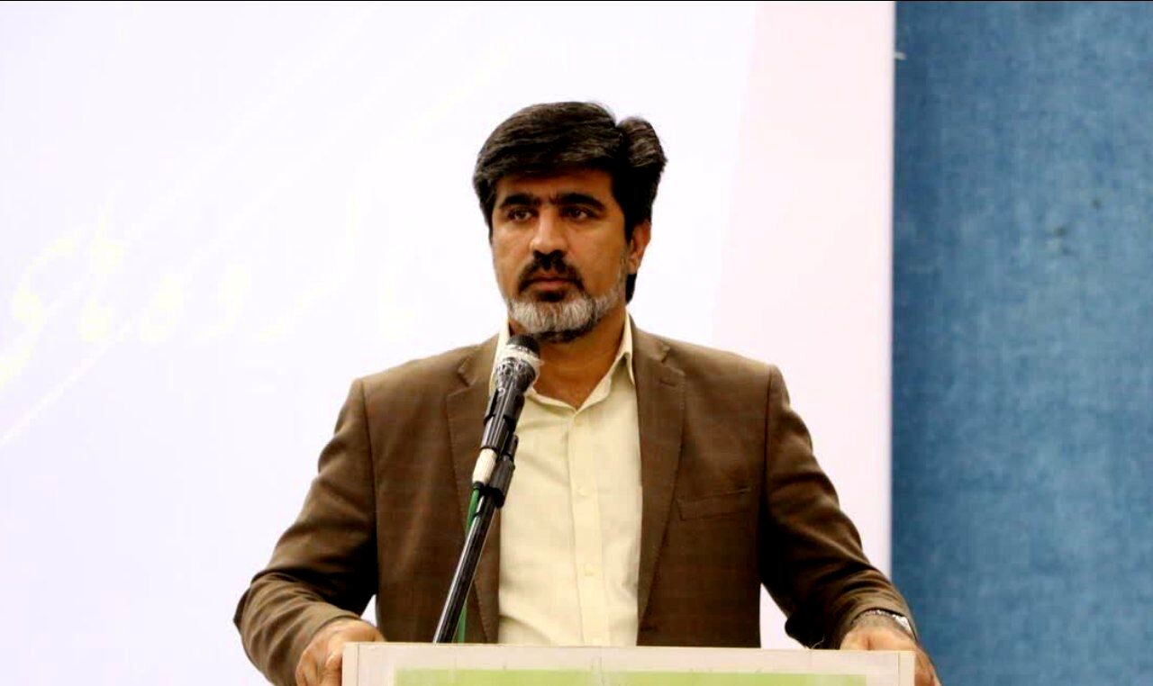 شهرستان بندرخمیر برای استقبال از هموطنان عزیز در ایام نوروز آماده است