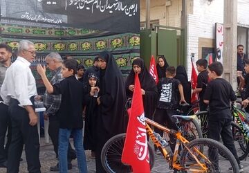 میعادگاه دل‌های بی‌قرار در مسیر عشق