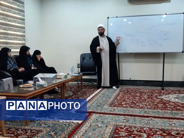 برگزاری کارگاه آموزشی تفسیر قرآن کریم