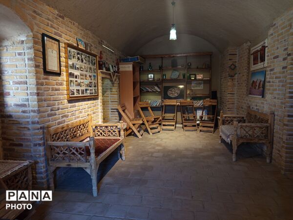 تربت‌ حیدریه؛ تلاقی تاریخ، طبیعت و عطر زعفران
