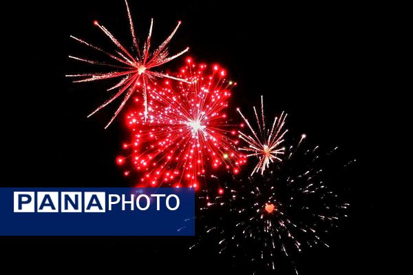 برگزاری جشن بزرگ میلاد پیامبر اعظم(ص) و امام جعفر صادق(ع) در هفت برج خارون