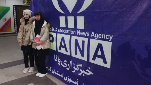 آموزش مقدماتی خبرنگاری در کانون اندیشه شهر کرمان