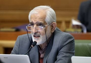 اولین رام قطار چینی بهمن ماه وارد پایتخت می‌شود