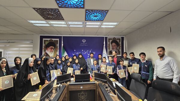 دیدار صمیمی خبرنگاران پانا با عضور شورای شهر شیراز