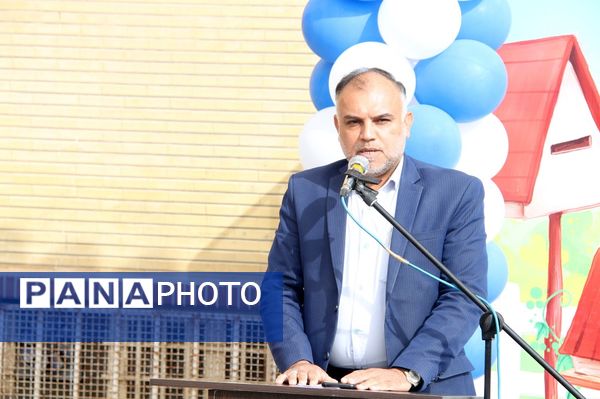 جشنواره «نخستین واژه آب» در بهبهان