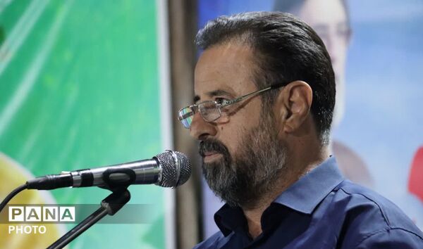 صد و هفتاد و ششمین اجتماع خستگی ناپذیر مردم ماهدشت 