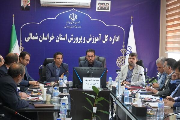 آزمون‌، پلی برای گذر دانش‌آموزان به مقاطع بالاتر 