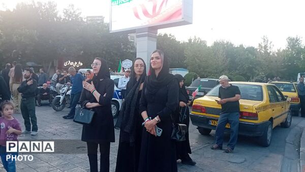 حماسه‌ای به وسعت یک ملت