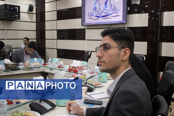 گردهمایی معاونان پرورشی و تربیت‌بدنی شهرستان‌ها و مناطق استان بوشهر 