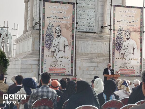 مینی‌ورلد ملایر میزبان ادیبان همدان، ملایر، نهاوند و تویسرکان 