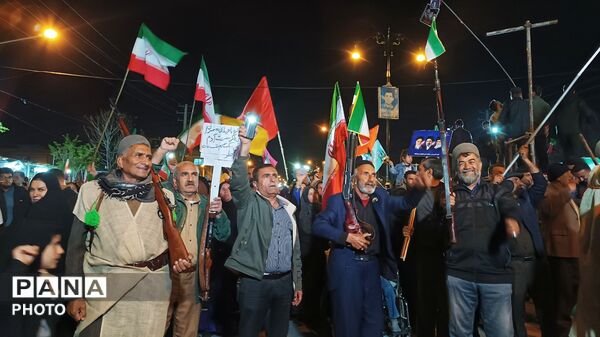 خیابان جمهوری اسلامی یاسوج یکه تاز جان فدای ایران 
