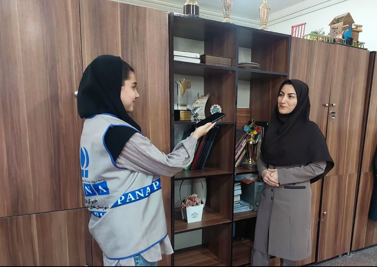 آموزش و امکانات محور آینده مدرسه است