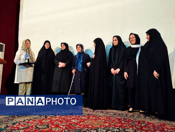 دومین گردهمایی «زنان و مشارکت اجتماعی» در ساری