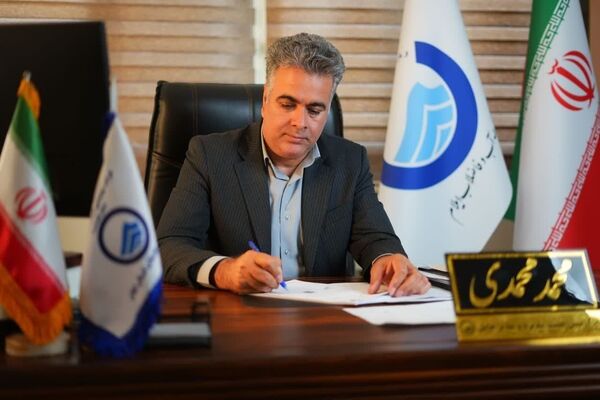 برنامه‌های آموزشی و فرهنگی آبفا برای دانش‌آموزان در غرفه «با انرژی‌ها» برگزار شد