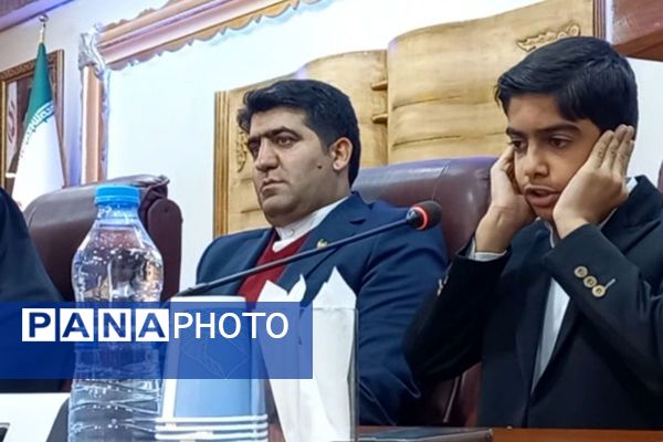 تربیت مدرسان سلامت روان کلید خورد