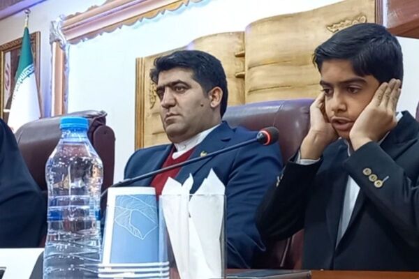 تربیت مدرسان سلامت روان کلید خورد