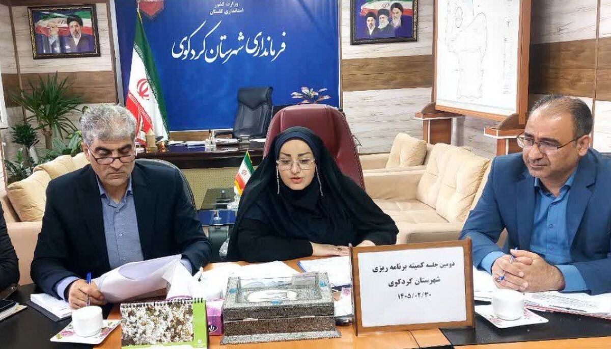 پیگیری تخصیص اعتبارات مهمترین اولویت دستگاه های اجرای باشد
