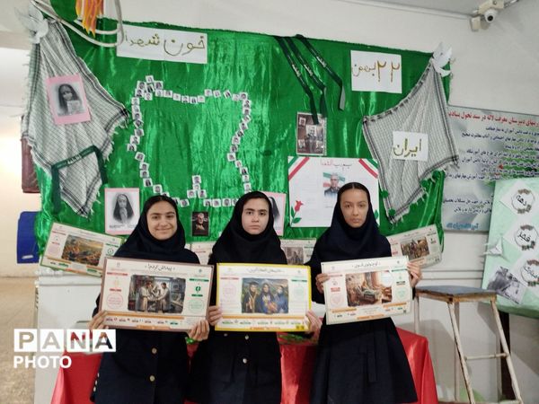 روایت روزهای پرشور شهید قنبری لاله تبریز