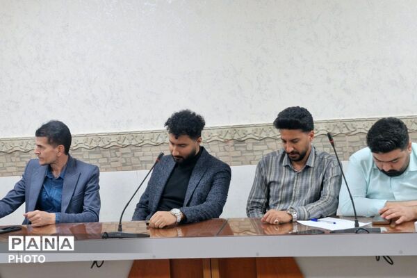  کارگاه پیشگیری از مصرف مواد مخدر در قرچک