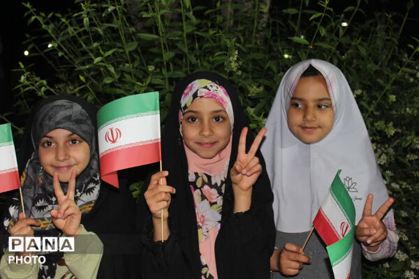 کرمان، پایتختِ هیجانِ نوجوانان