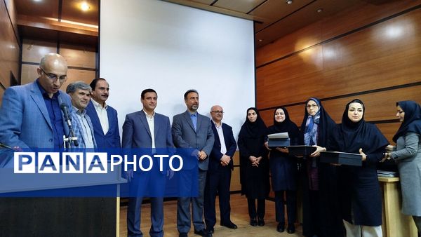 همایش گرامیداشت هفته محیط‌زیست در البرز 