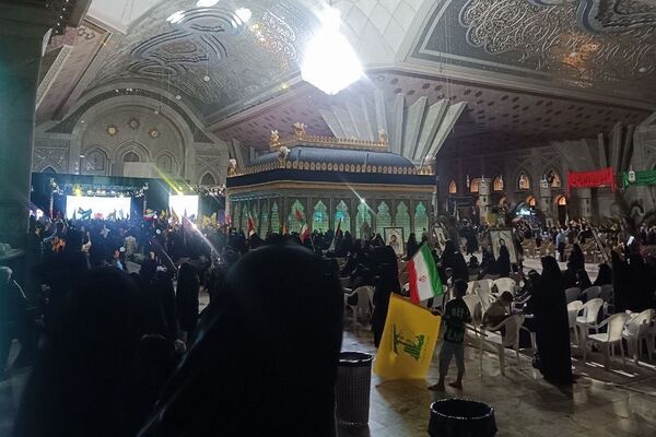 برگزاری کنگره ملی و اجلاسیه ۱۲ هزار شهید شهرستان‌های استان تهران