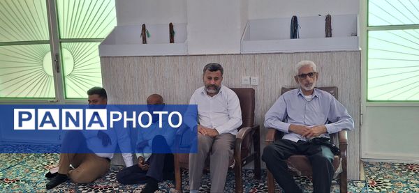 راهپیمایی خشم و نفرت بر علیه رژیم غاصب صهیونیستی در سندرک 