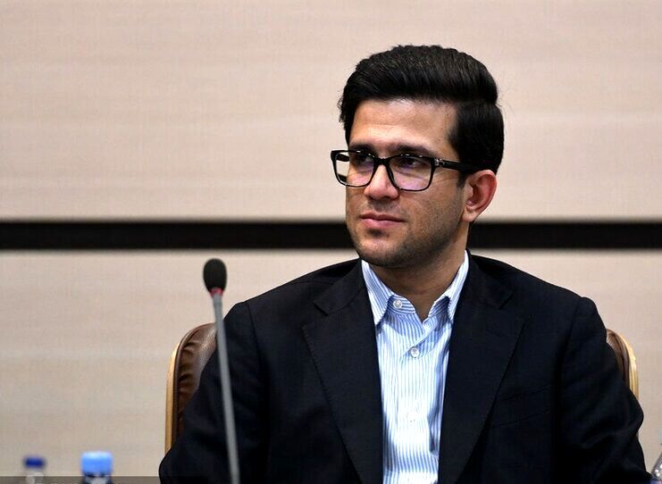 مدیرعامل شرکت ملی پالایش و پخش فرآورده‌های نفتی ایران منصوب شد 