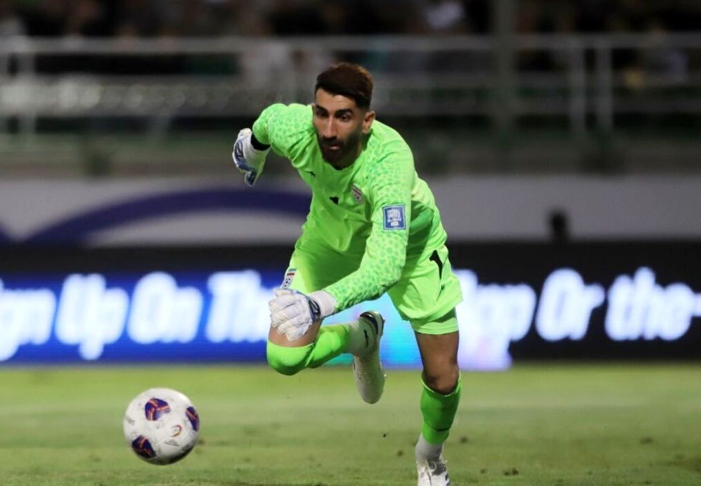 یاغی سرخ سلطان گاف؛ «طنز بیرو» در پرده سبز فوتبال ایران