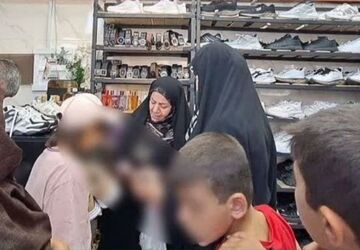 هر گام، گامی به سوی آینده «از عشق تا مشق»