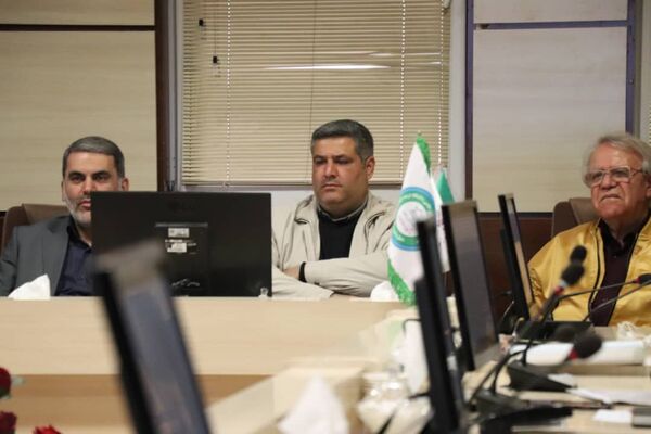 گام‌های نوین در مسیر توسعه دانشگاه تربت حیدریه