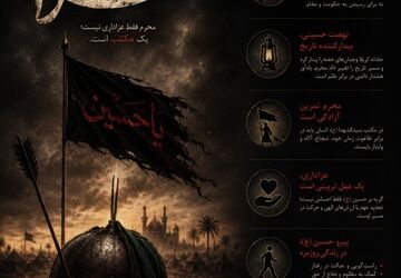 چرا محرم مهم است؟