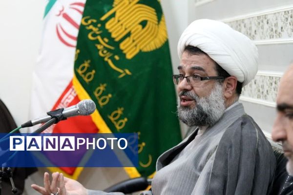 نشست خبری بزرگداشت هشتاد و هفتمین سالگرد شهادت آیت الله مدرس (ره)