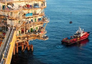 پخش فرآورده‌های نفتی در سال ۱۴۰۳؛ از تقویت ذخایر بنزین تا تقویت ذخایرنفت گاز