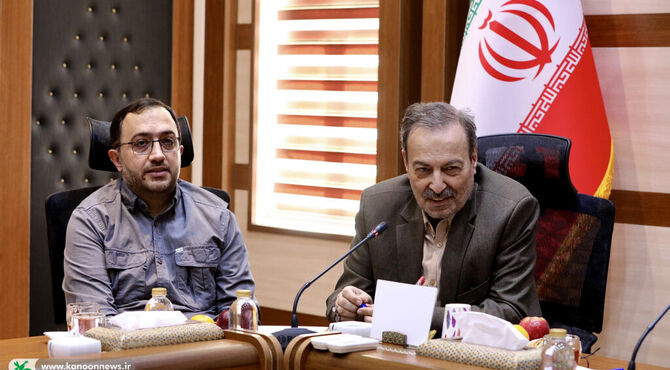 تحول در کانون پرورش فکری؛ ۱۴۰۵ سالی «متفاوت» برای نسل نو خواهد بود