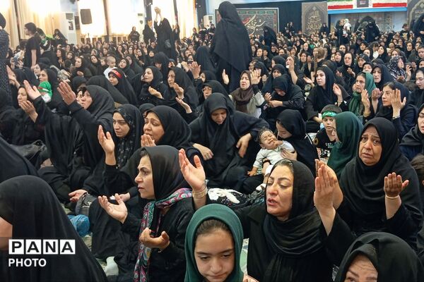 قصه کودکانی که هنوز راه نرفته بودند،اما تاریخ را ایستاده قدم زدند