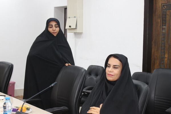 گردهمایی کارشناس مسئولان و کارشناسان مدارس و مراکز غیر دولتی استان بوشهر