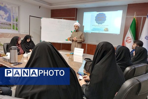 یکشنبه‌های تربیتی؛ فرصتی برای هم‌افزایی فعالان پرورشی