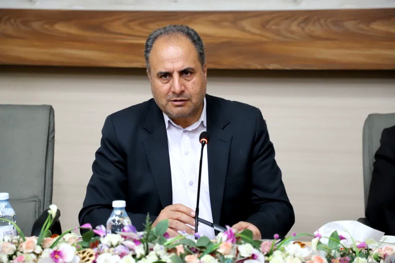 توزیع شیر رایگان میان ۳۳۰ هزار دانش‌آموز ابتدایی مدارس دولتی آذربایجان شرقی تا پایان اسفند